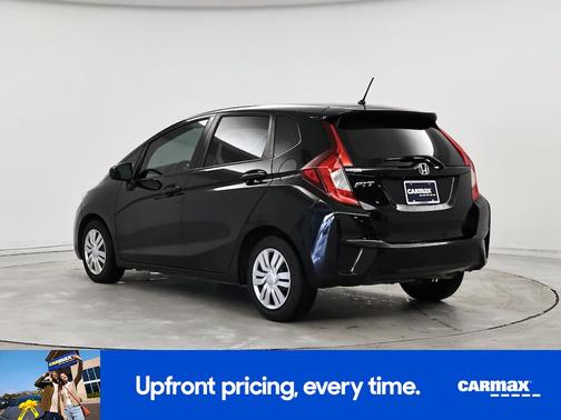 2015 Honda Fit LX