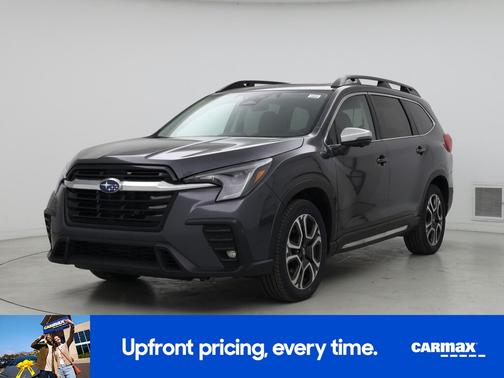 Gray 2023 Subaru Ascent Limited