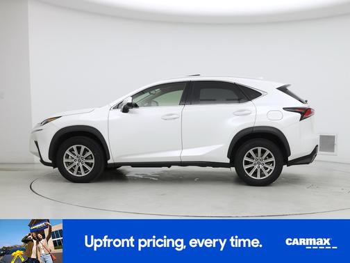2021 Lexus NX 300 