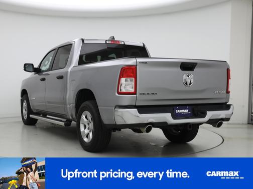 2023 RAM 1500 Bighorn