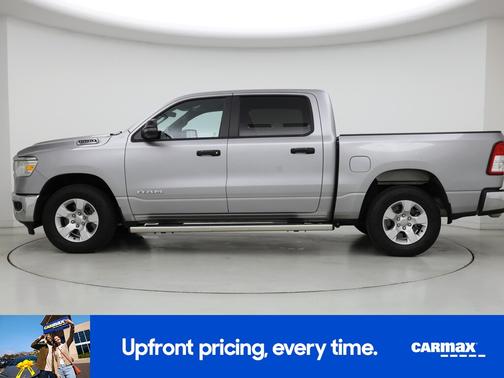 2023 RAM 1500 Bighorn