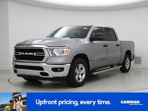 2023 RAM 1500 Bighorn