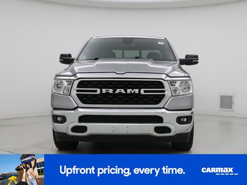 2023 RAM 1500 Bighorn