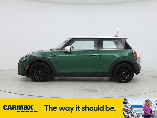 2022 MINI Hardtop S