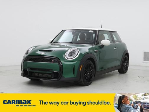 2022 MINI Hardtop S