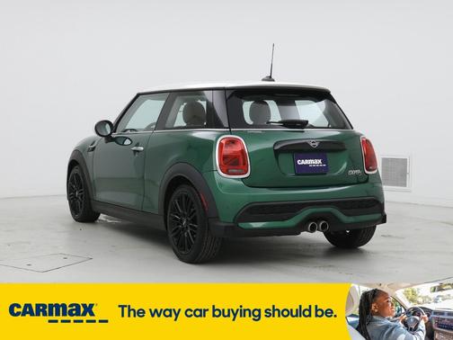 2022 MINI Hardtop S
