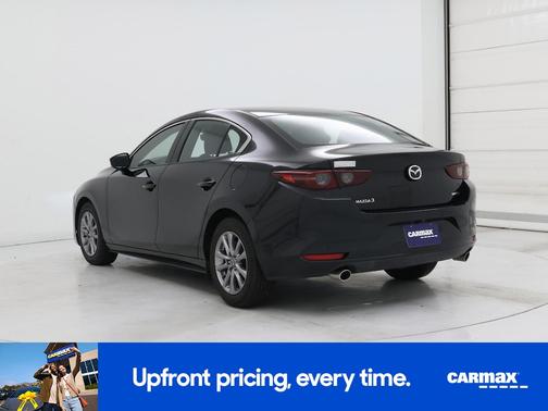 2021 Mazda Mazda3 S