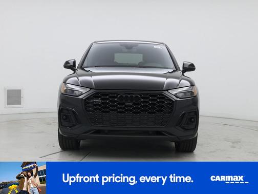 2023 Audi Q5 Sportback S-Line Premium Plus