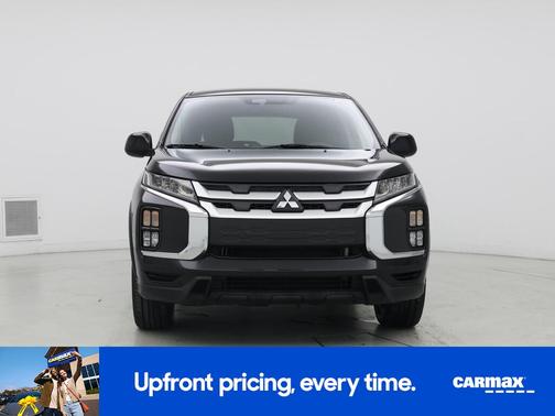 2023 Mitsubishi Outlander Sport S