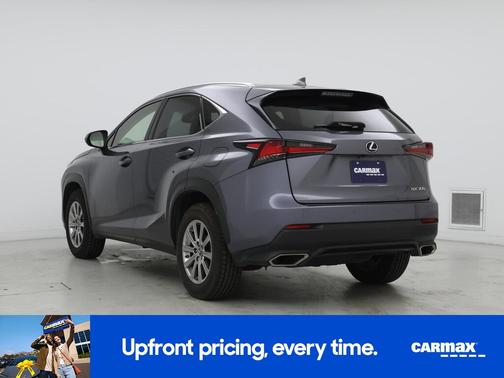 2021 Lexus NX 300 
