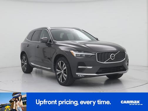 2023 Volvo XC60 B5 Plus Bright Theme