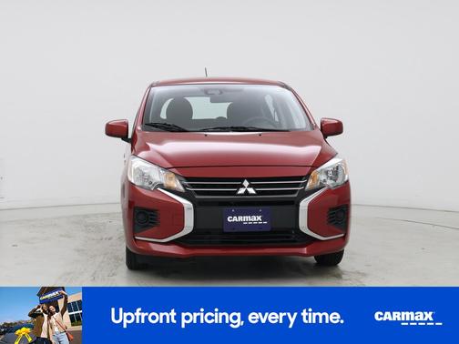 2022 Mitsubishi Mirage ES