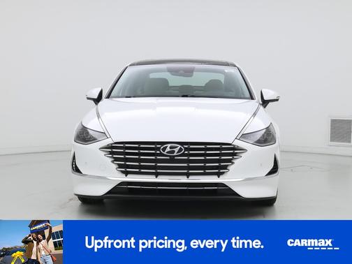 2023 Hyundai SONATA Hybrid Limited