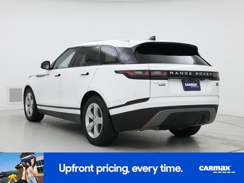 2018 Land Rover Range Rover Velar S