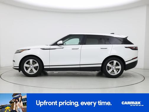 2018 Land Rover Range Rover Velar S