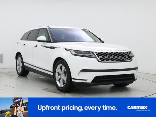 2018 Land Rover Range Rover Velar S