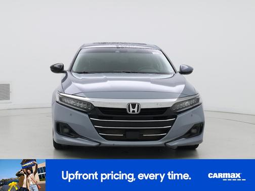 2022 Honda Accord Touring