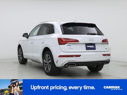 2023 Audi Q5 Premium Plus