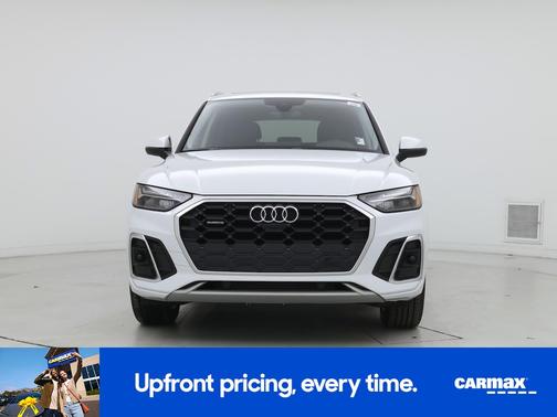 2023 Audi Q5 Premium Plus