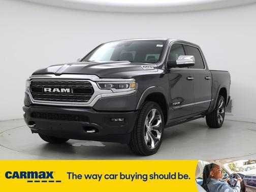 2020 RAM 1500 Limited