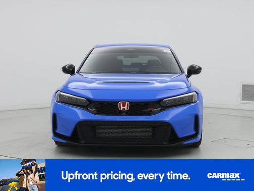 2023 Honda Civic Type R