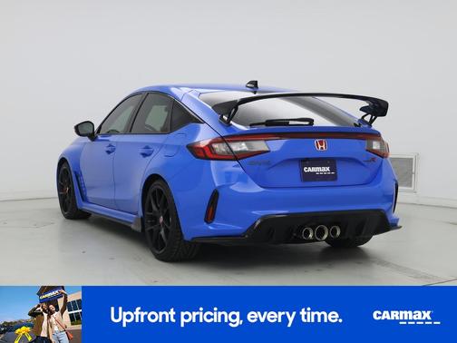 2023 Honda Civic Type R