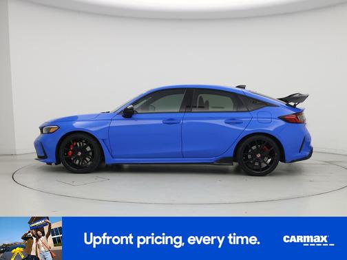 2023 Honda Civic Type R