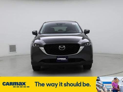 2022 Mazda CX-5 2.5 S Premium Plus Package