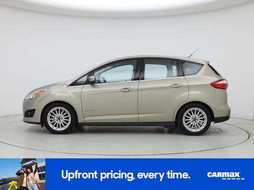 2015 Ford C-Max Hybrid SEL