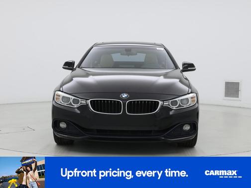 2017 BMW 430 I Gran Coupe