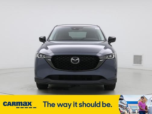 2023 Mazda CX-5 Carbon Edition