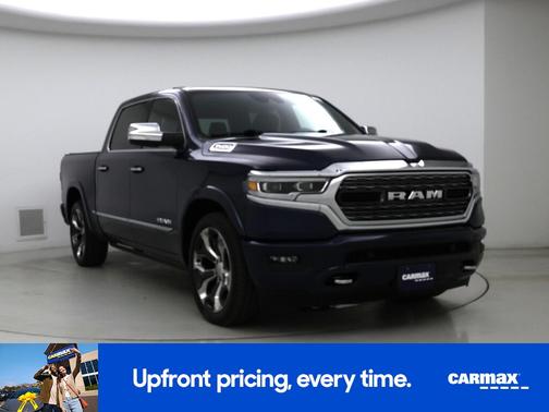 2021 RAM 1500 Limited