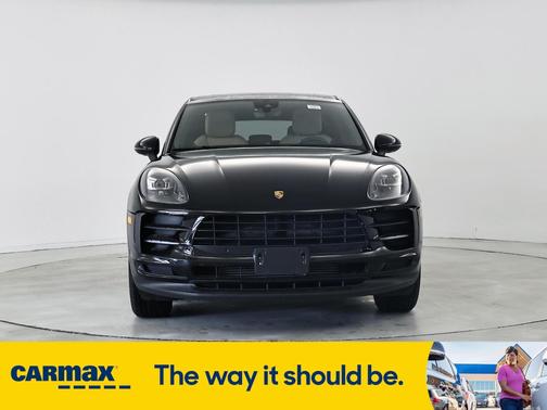 2021 Porsche Macan