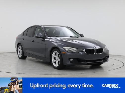 2014 BMW 328 I
