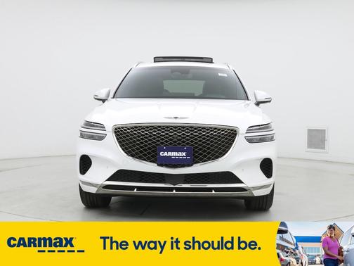 2022 Genesis GV70