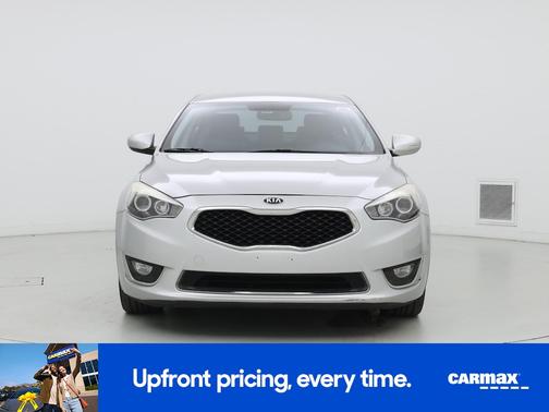 2016 Kia Cadenza 