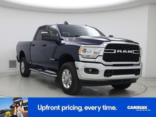 2024 RAM 2500 Bighorn