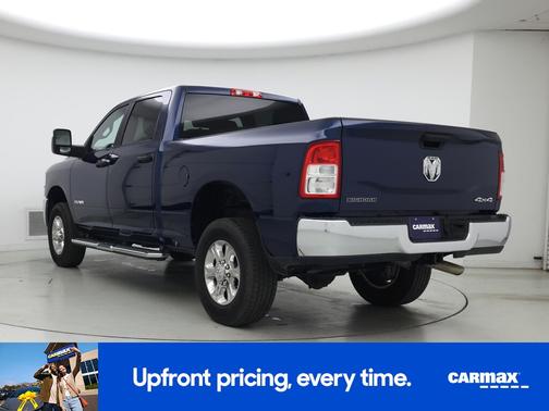 2024 RAM 2500 Bighorn