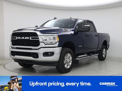 2024 RAM 2500 Bighorn