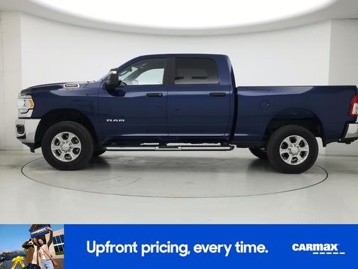 2024 RAM 2500 Bighorn