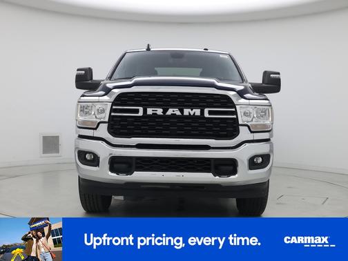 2024 RAM 2500 Bighorn