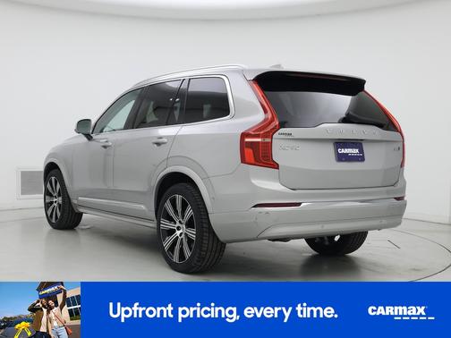 2024 Volvo XC90 B5 Plus Bright Theme