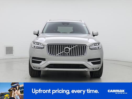 2024 Volvo XC90 B5 Plus Bright Theme