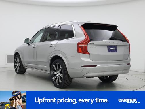 2024 Volvo XC90 B5 Plus Bright Theme