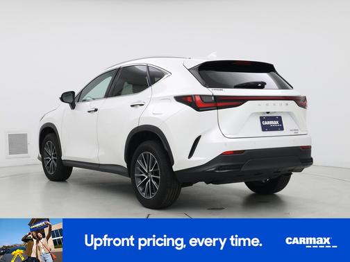 2023 Lexus NX 350 Premium