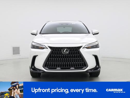 2023 Lexus NX 350 Premium
