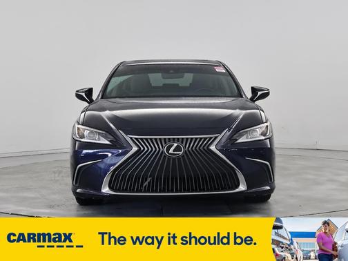 2020 Lexus ES 350