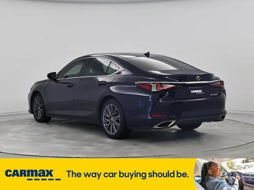 2020 Lexus ES 350