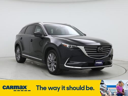 2023 Mazda CX-9 Grand Touring