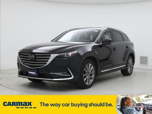 2023 Mazda CX-9 Grand Touring